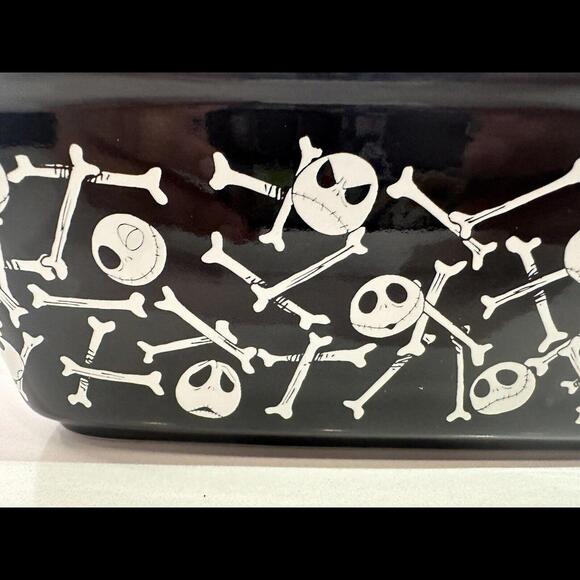 The Nightmare Before Christmas Sanrio Halloween 9\